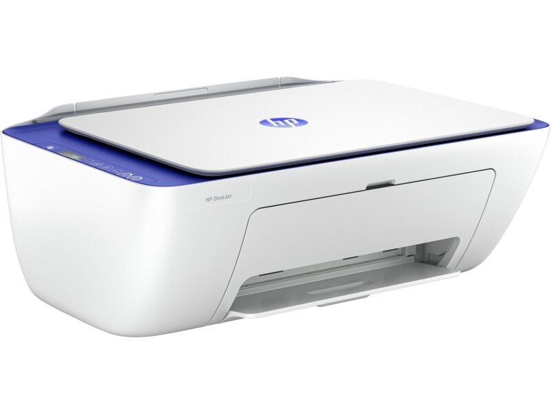 HP 588Q2B PRINTER ALL IN ONE INKJET COLOR DESKJET HOME 2821e HP+ A4, PRINT, SCAN COPY, 7PPM (B), 5PPM (C), DC:1K, 60P INPUT TRAY, AIR PRINT, USB, WIFI