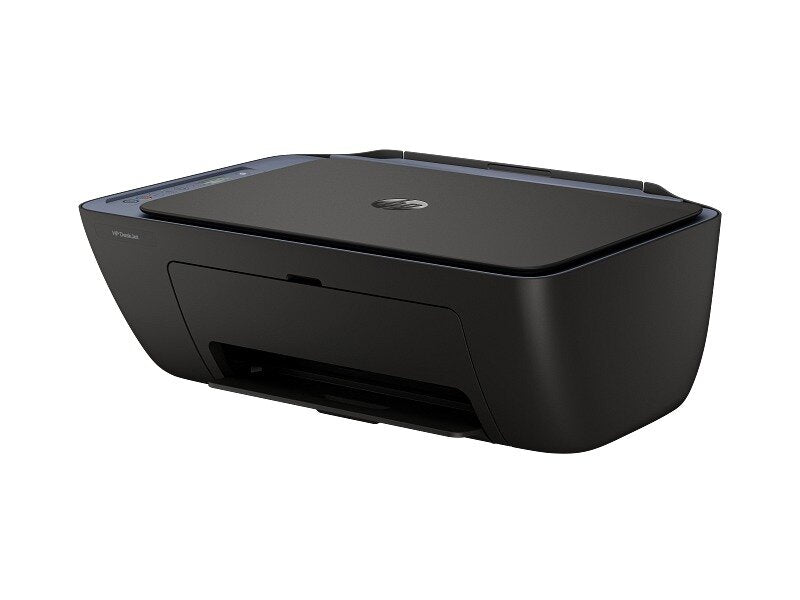 HP A24HWB PRINTER ALL IN ONE INKJET COLOR DESKJET HOME 2921 A4