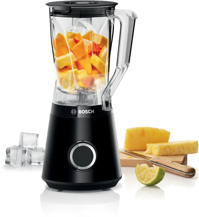 BOSCH MMB6141B Blender VitaPower Serie 4 1200 W Black