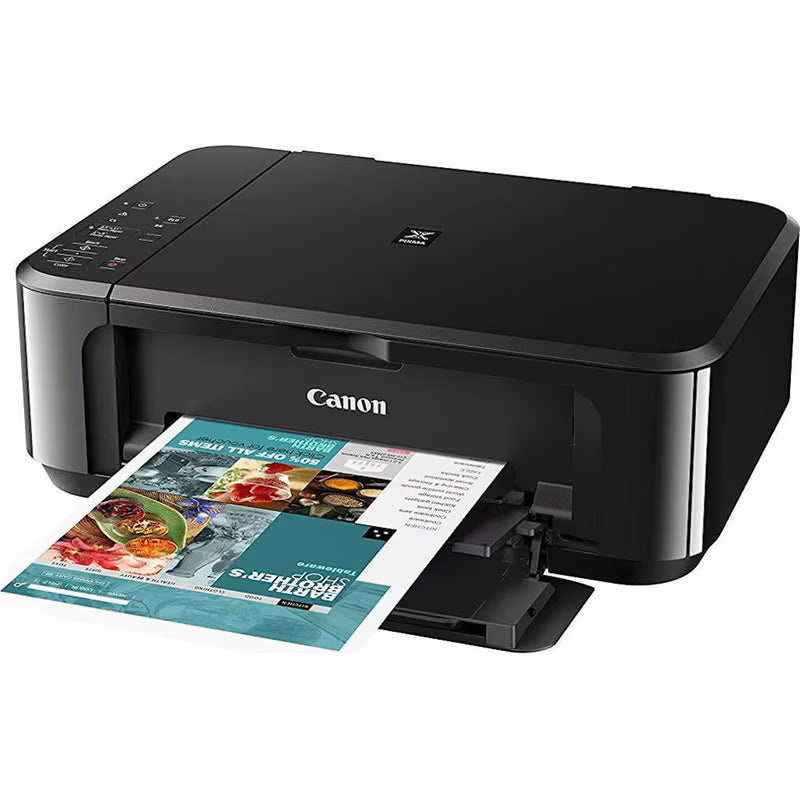 CANON 0515C106AA PRINTER ALL IN ONE INKJET MG3650S A4