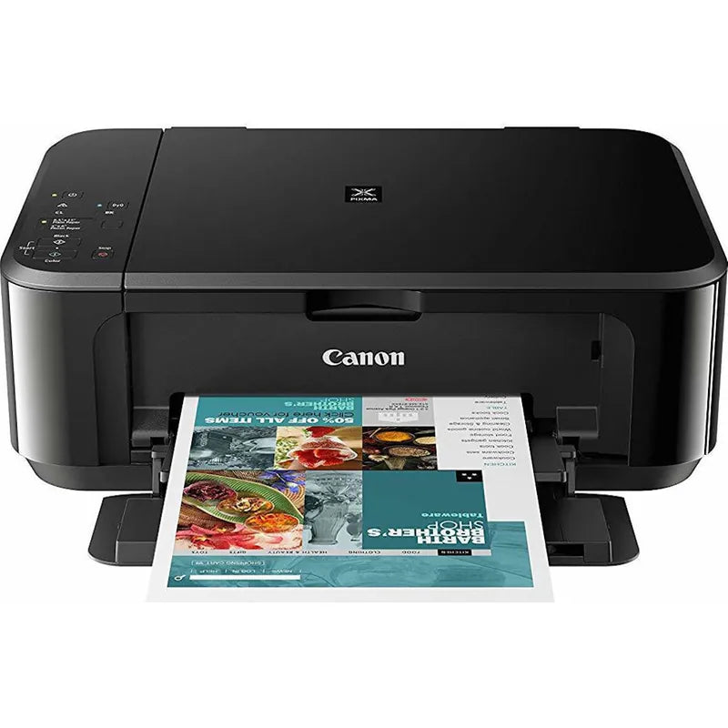 CANON 0515C106AA PRINTER ALL IN ONE INKJET MG3650S A4
