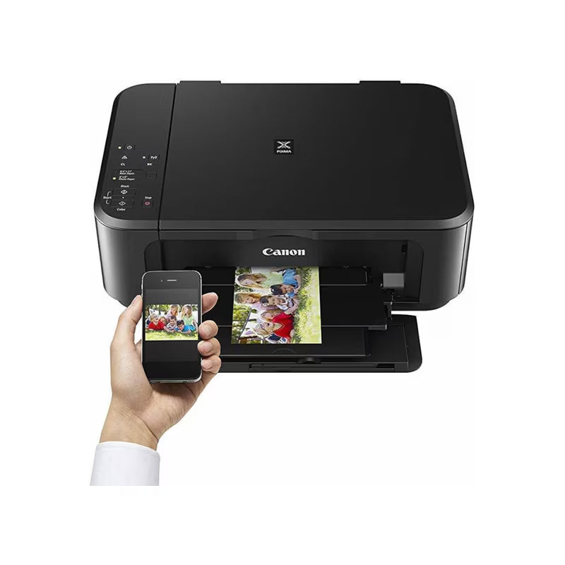 CANON 0515C106AA PRINTER ALL IN ONE INKJET MG3650S A4