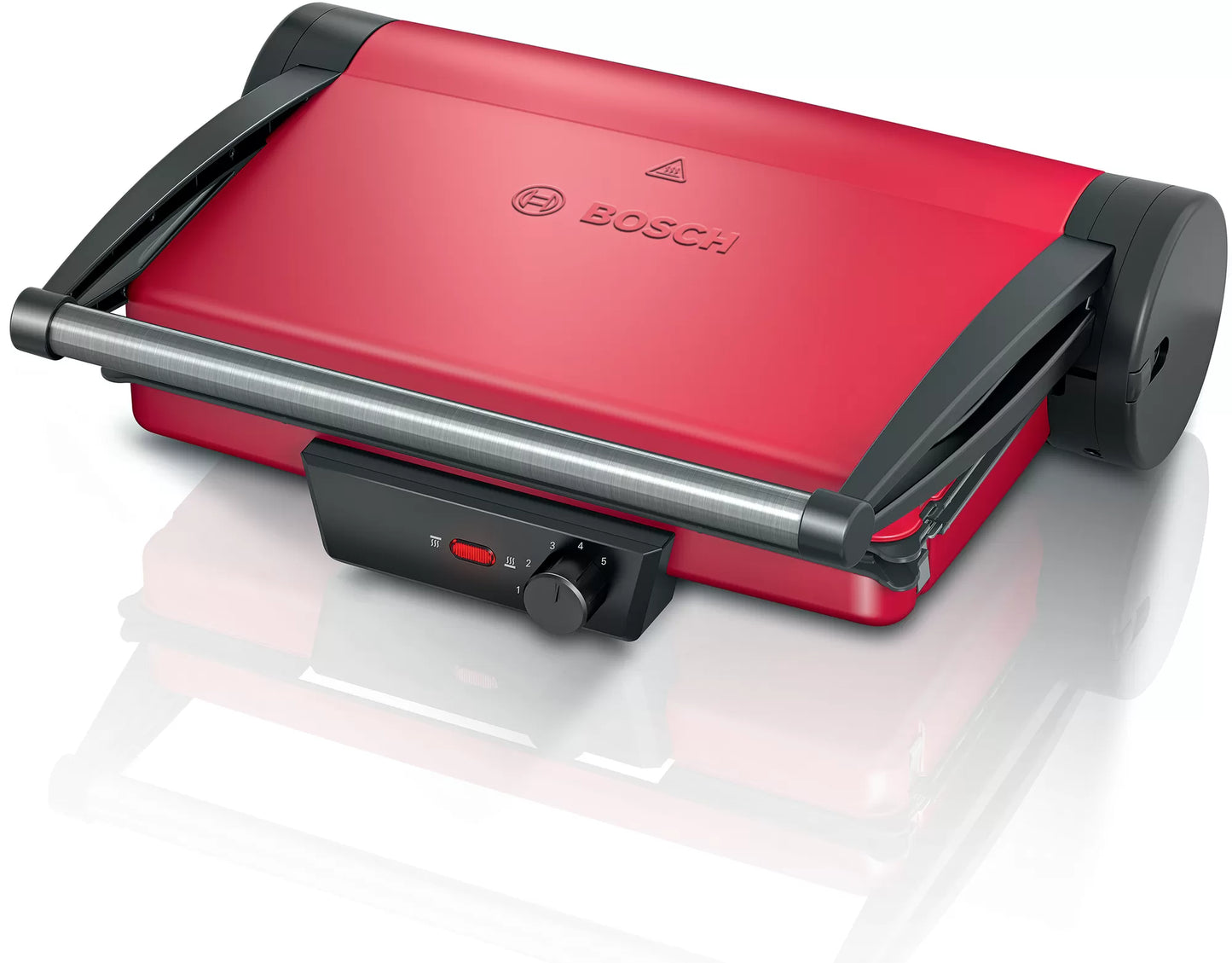BOSCH TCG4104 Grill Red