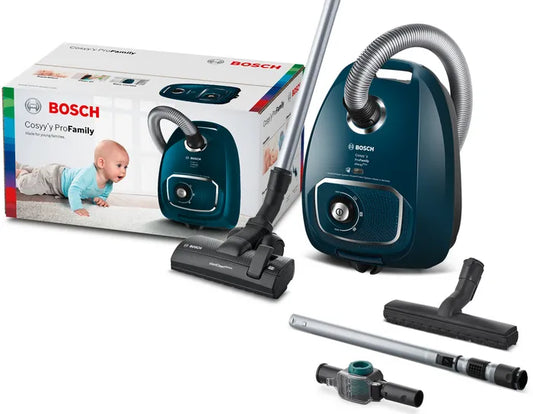 BOSCH BGLS4FAM Vacuum Cleaner