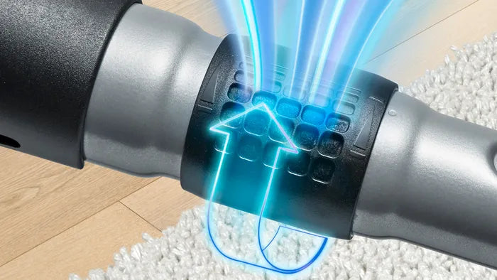BOSCH BGLS4FAM Vacuum Cleaner