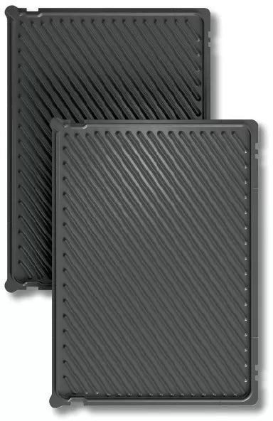 BOSCH TCG4104 Grill Red