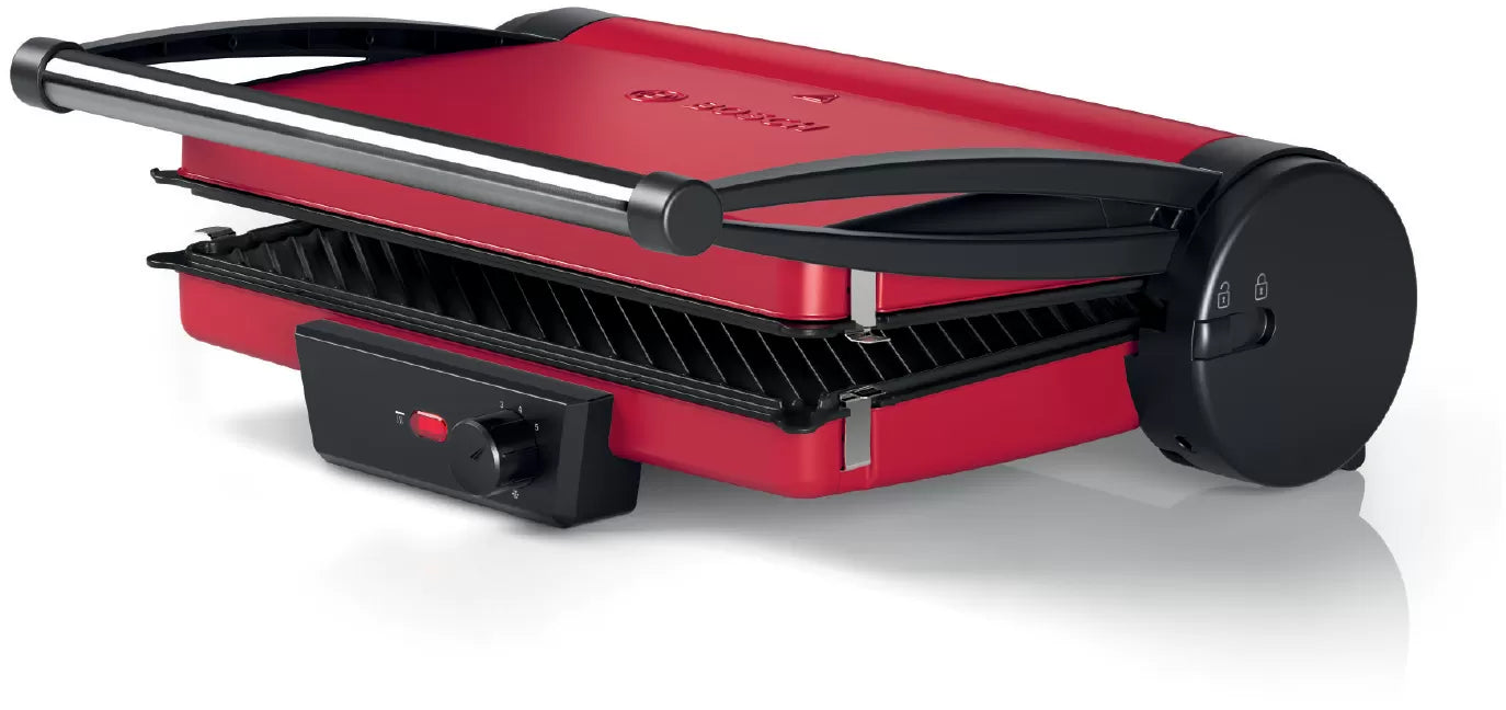 BOSCH TCG4104 Grill Red