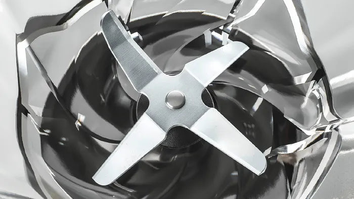 BOSCH MMB6141B Blender VitaPower Serie 4 1200 W Black