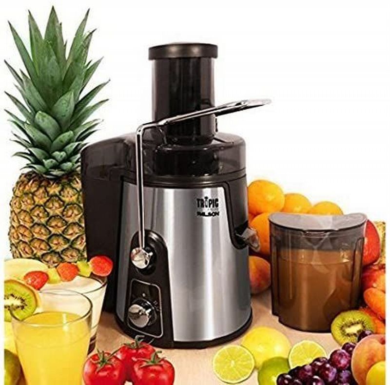 Palson 30825 Tropic Plus Fruit Juicer 400W