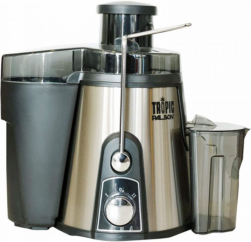 Palson 30825 Tropic Plus Fruit Juicer 400W