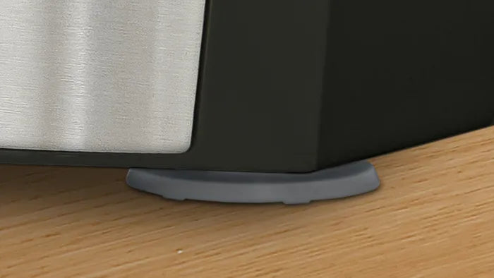 BOSCH MCM3501M Food Processor MultiTalent3 800 W 2.3 L Black