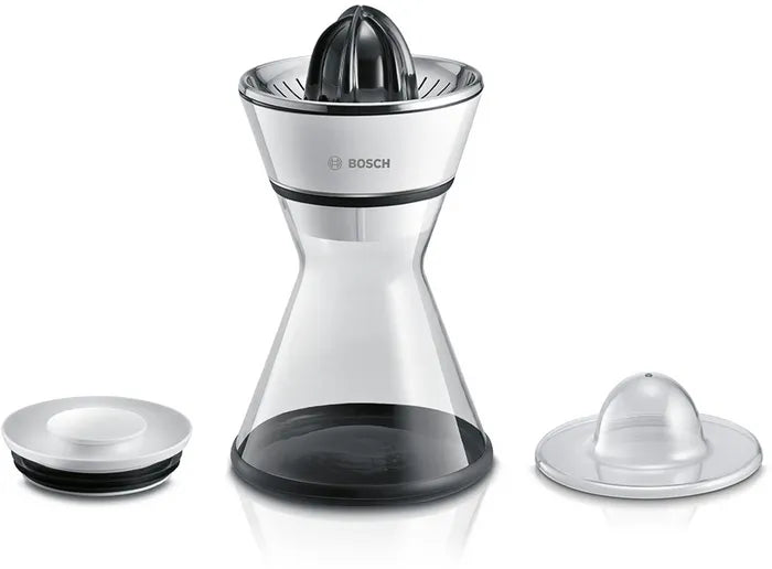 BOSCH MCP72GPW JUICE EXTRACTOR 40W