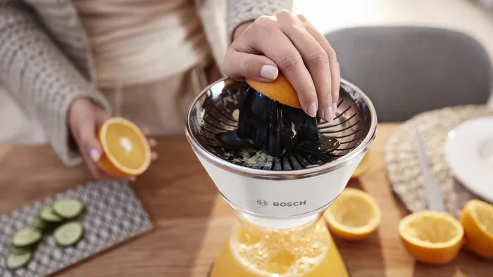 BOSCH MCP72GPW JUICE EXTRACTOR 40W