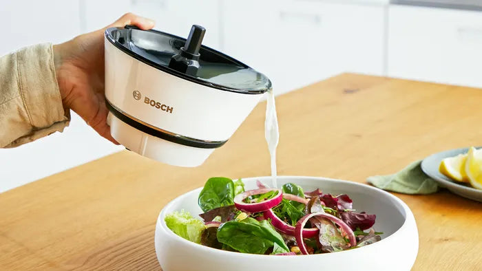 BOSCH MCP72GPW JUICE EXTRACTOR 40W