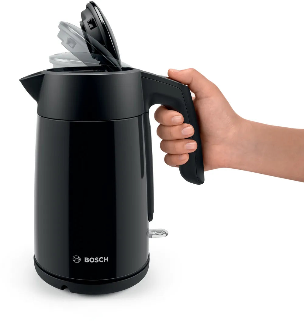 BOSCH TWK7L463 Kettle, Black