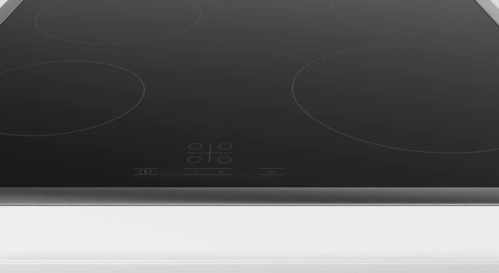 BOSCH PKE645BA2E Series 4 Ceramic Hobs 60 cm