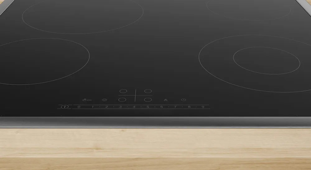 BOSCH PKG645FB2E Series 4 Ceramic Hobs 60 cm