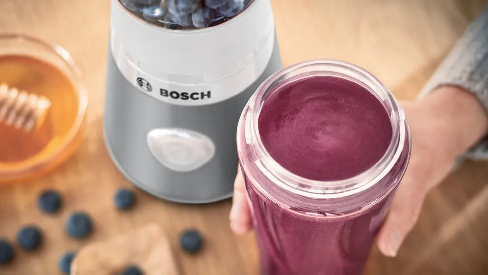 Bosch MMB2111T Blender VitaPower Serie 2 450 W Silver