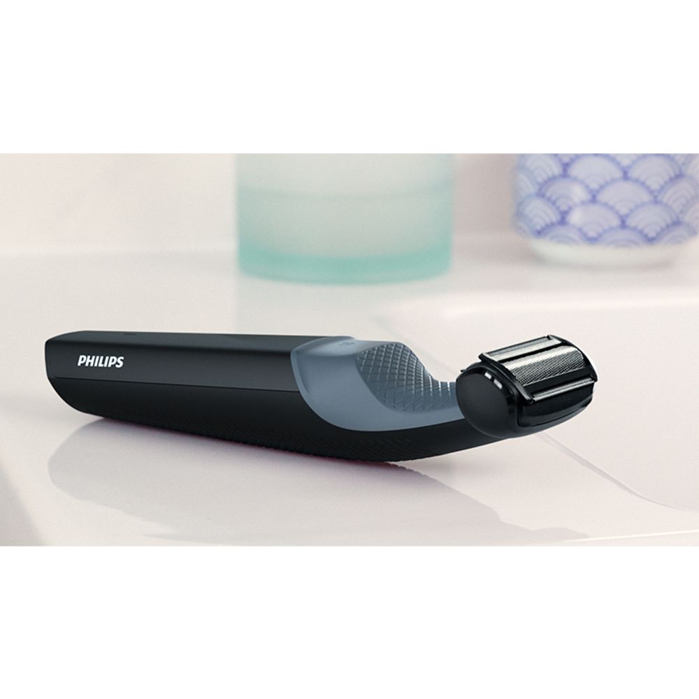 Philips BG3010/15 Showerproof Body Groomer