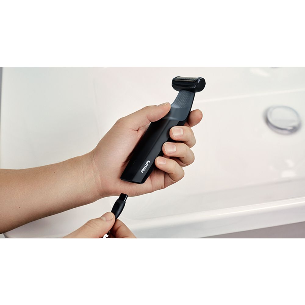Philips BG3010/15 Showerproof Body Groomer