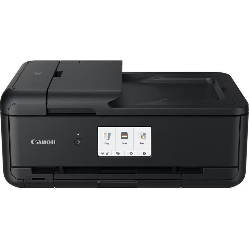 Canon 2988C036AA Pixma TS-9550A A3 Color Inkjet Multifunction Printer with WiFi