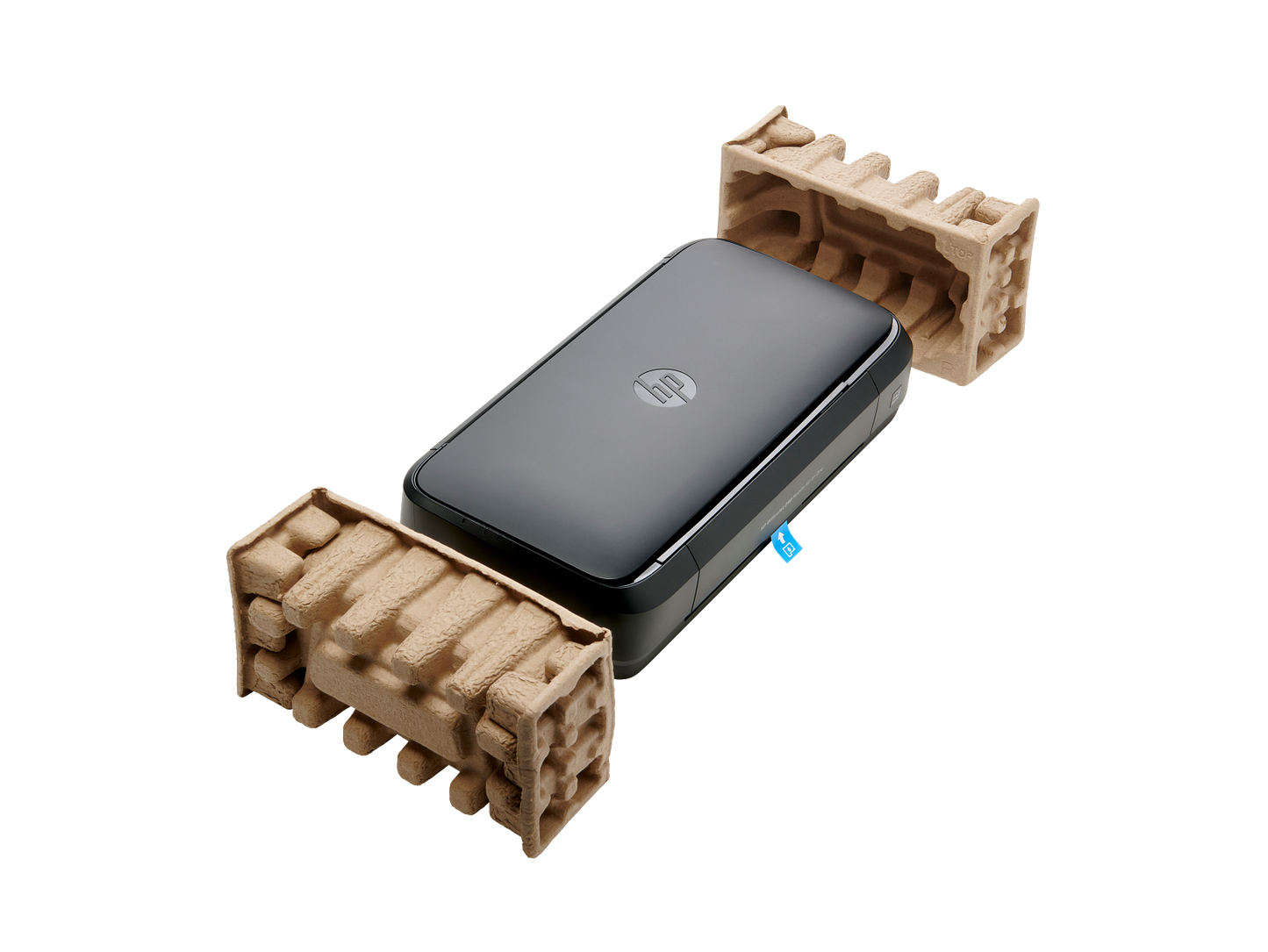 HP CZ992A PRINTER ALL IN ONE INKJET COLOR OFFICEJET MOBILE 250 A4