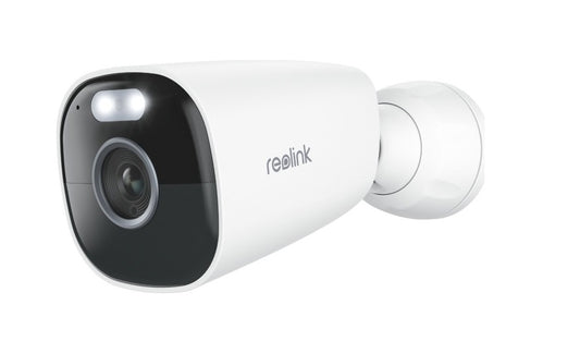 Reolink BP Outdoor Battery Camera 5MP ARGUS Eco Pro