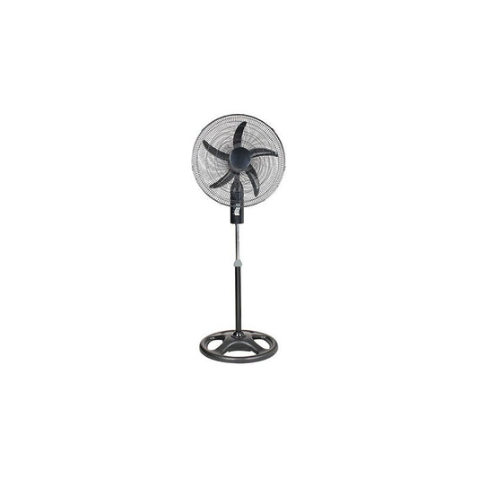 PARMA VS3-50 20" STAND FAN BLACK