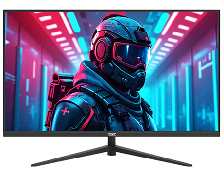 Armaggeddon PXP32Pro  Gaming Monitor 32'' Slim Frame 2K IPS 180Hz 1ms Black