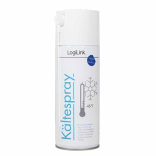 LOGILINK RP0014 COOLANT SPRAY 400ml