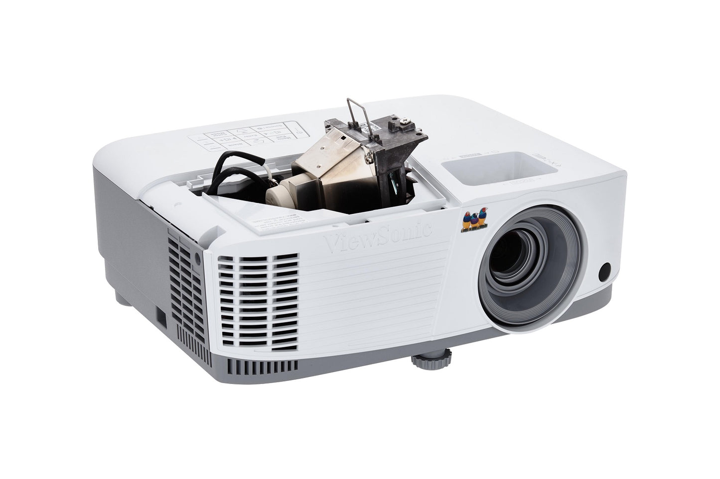 Viewsonic PA503X XGA DLP Projector 4000 Lumens