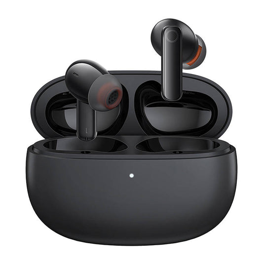 Baseus TWS ANC MZ10 Headphones In Ear Black