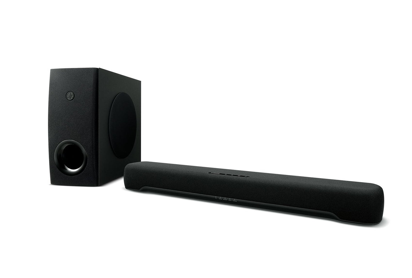 Yamaha SR-C30A Soundbar with Wireless Subwoofer