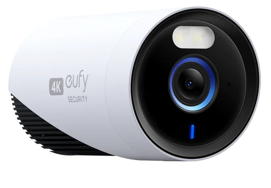 Anker Eufy Security Camera E330