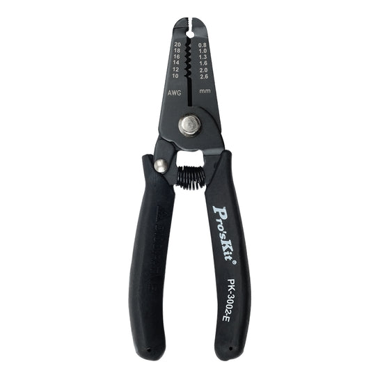 Proskit 1PK-3002E Wire Strippers Antistatic Precision 10-20 AWG
