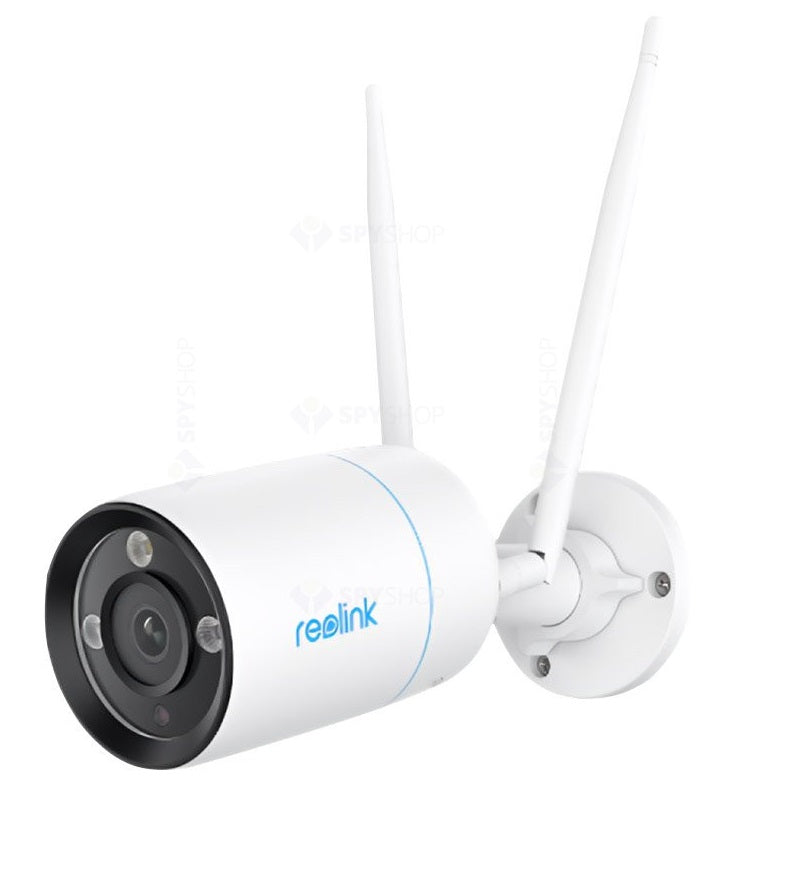 Reolink RLC-810WA WIFI Outdoor Camera 8MP