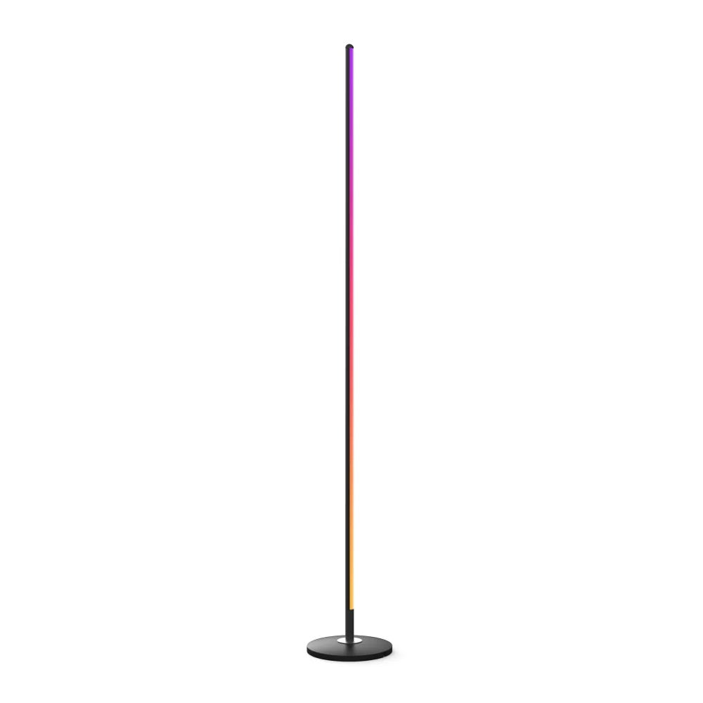 Govee H6076 RGBICW Smart Corner Floor Lamp