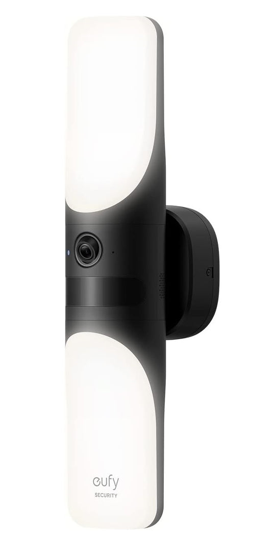 Anker S100 Eufy Security Camera Outdoor Wired Wall Light