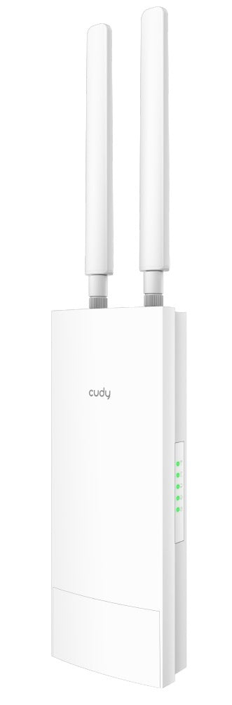 Cudy Access Point Outdoor AC1200 Gigabit Wi-Fi 5 Mesh AP1300-OUTDOOR