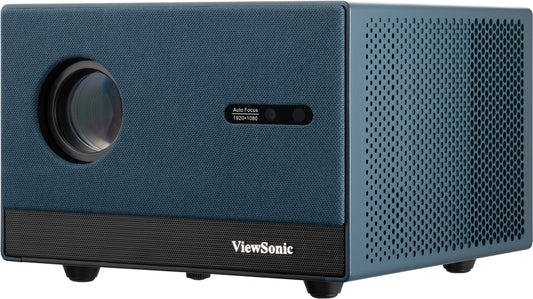 Viewsonic Projector LX60HD 1080p Smart LED Google TV Netflix