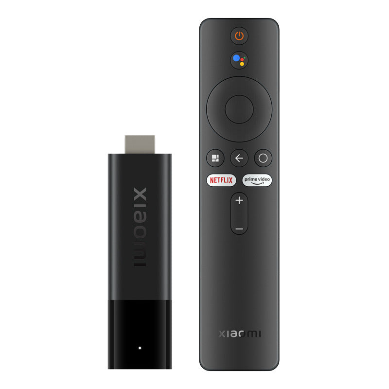 Xiaomi MI TV Stick 4K 8GB Android 11