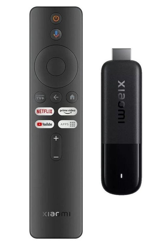 Xiaomi MI TV Stick 4K 2nd Gen Google TV 8GB Android 14