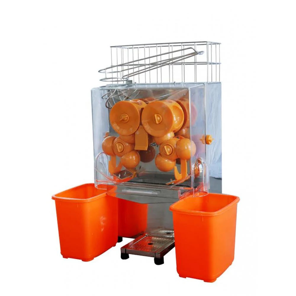 Automatic Orange Juicer 923002 MF-2000E- 1