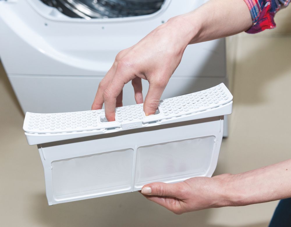 CANDY CSOEC8DF C-Dryer 8Kg BT B-Class White