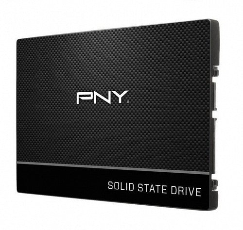 PNY SSD SATA III 250GB CS900