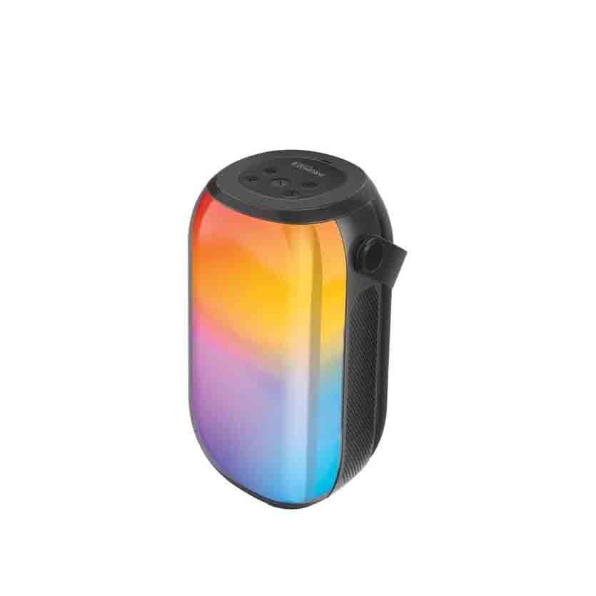 PROMATE SPECTRO-20 BT V5.3 SPEAKER LUMISOUND RGB 20W
