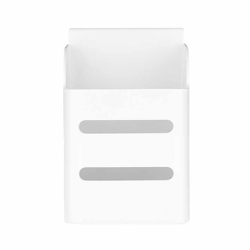 LOGILINK EO0019-6 SLATWALL PENCIL CUP ORGANISATION SYSTEM