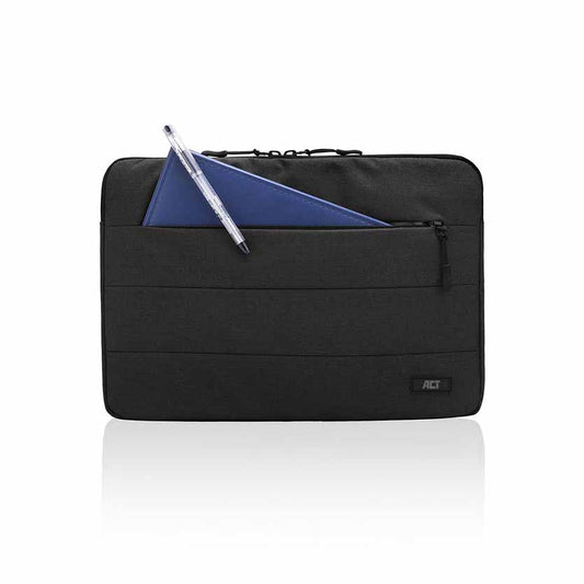 ACT AC8510 13,3″ LAPTOP SLEEVE CITY BLACK