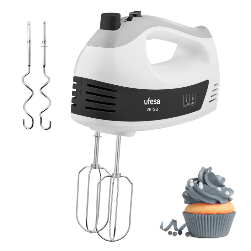 UFESA Versa BV4660 500W Hand Mixer
