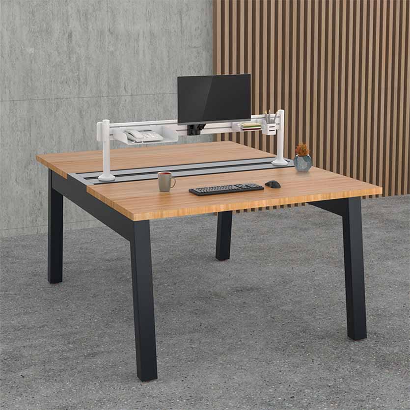 LOGILINK EO0019-1 SLATWALL PANEL DESK ORGANISATION SYSTEM